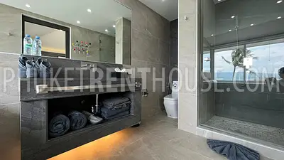 PAT21690: Five Bedrooms Luxury Villa In The Hills Of Patong. Фото #39