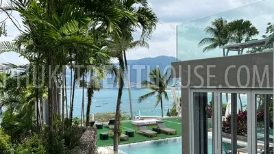 PAT21690: Five Bedrooms Luxury Villa In The Hills Of Patong. Фото #50