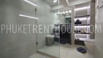 PAT21690: Five Bedrooms Luxury Villa In The Hills Of Patong. Фото #51