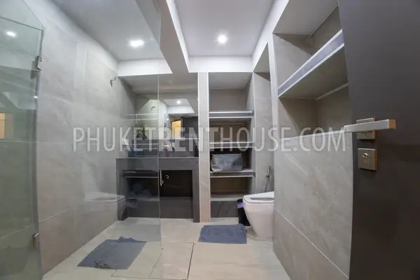 PAT21690: Five Bedrooms Luxury Villa In The Hills Of Patong. 照片 #52