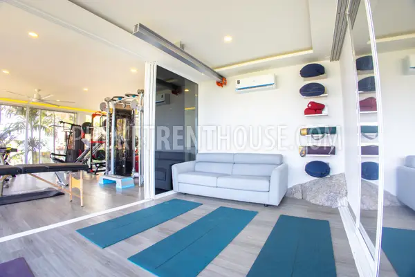 PAT21690: Five Bedrooms Luxury Villa In The Hills Of Patong. 照片 #53