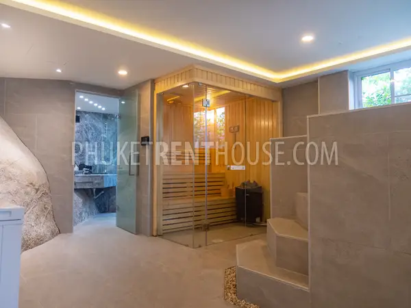 PAT21690: Five Bedrooms Luxury Villa In The Hills Of Patong. 照片 #55