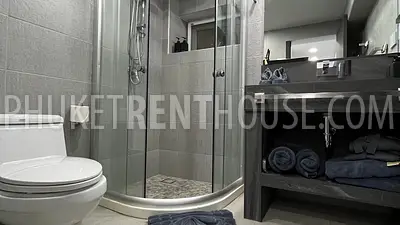 PAT21690: Five Bedrooms Luxury Villa In The Hills Of Patong. Фото #48
