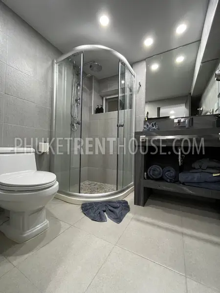 PAT21690: Five Bedrooms Luxury Villa In The Hills Of Patong. 照片 #48