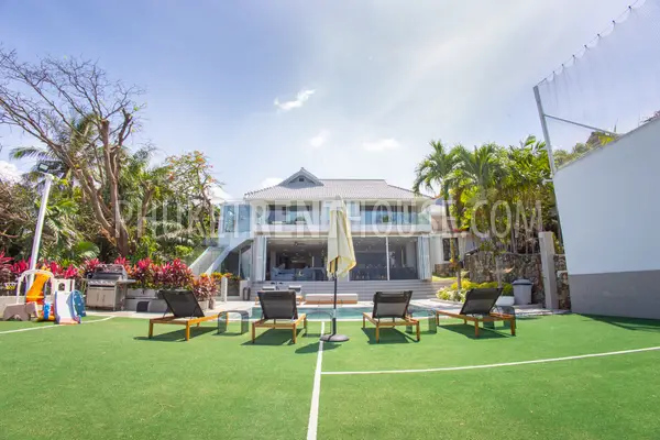PAT21690: Five Bedrooms Luxury Villa In The Hills Of Patong. 照片 #61