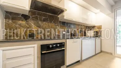 PAT21690: Five Bedrooms Luxury Villa In The Hills Of Patong. Фото #62