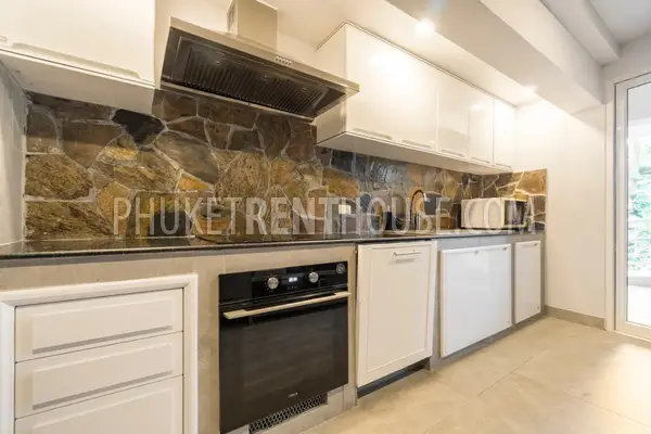 PAT21690: Five Bedrooms Luxury Villa In The Hills Of Patong. 照片 #62