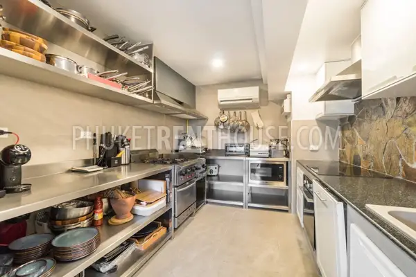 PAT21690: Five Bedrooms Luxury Villa In The Hills Of Patong. 照片 #63