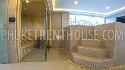 PAT21690: Five Bedrooms Luxury Villa In The Hills Of Patong. Фото #56