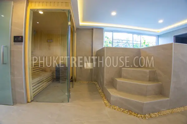 PAT21690: Five Bedrooms Luxury Villa In The Hills Of Patong. 照片 #56
