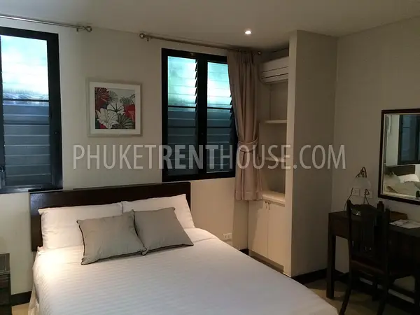 BAN21692: Cozy Villa For Rent in Bangtao. 照片 #5