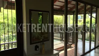 BAN21692: Cozy Villa For Rent in Bangtao. Фото #6
