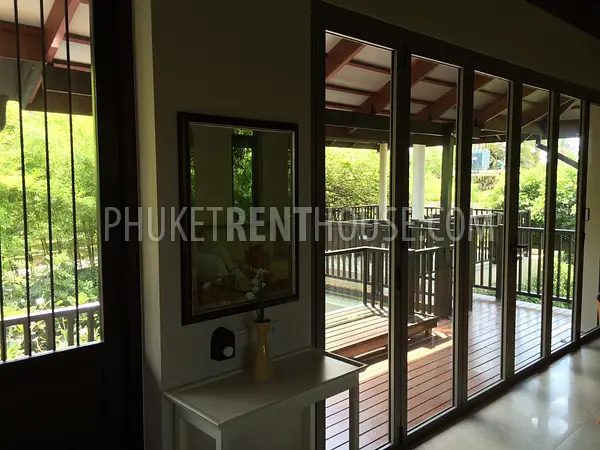 BAN21692: Cozy Villa For Rent in Bangtao. 照片 #6