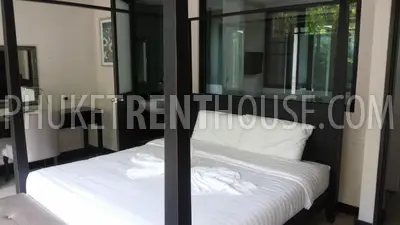 BAN21692: Cozy Villa For Rent in Bangtao. Фото #4