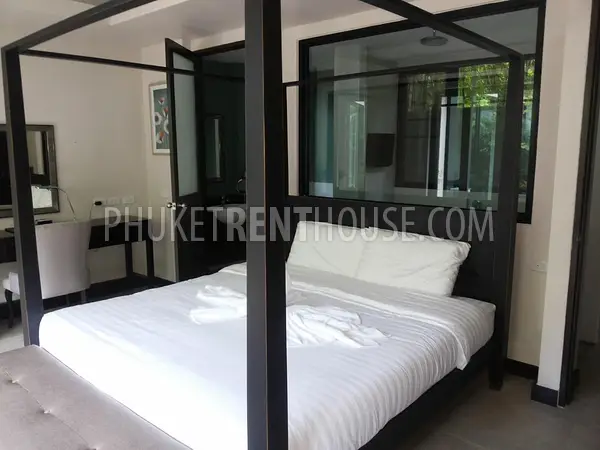 BAN21692: Cozy Villa For Rent in Bangtao. 照片 #4