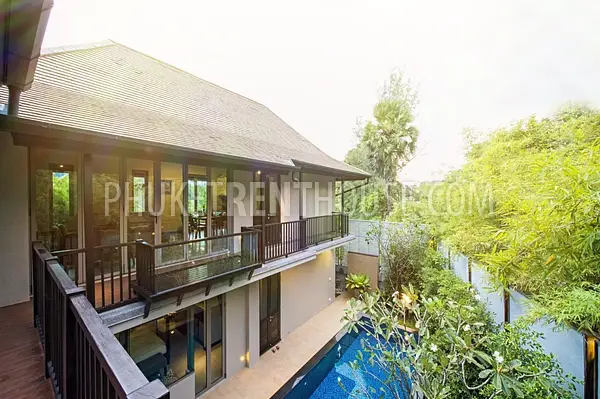 BAN21692: Cozy Villa For Rent in Bangtao. 照片 #3