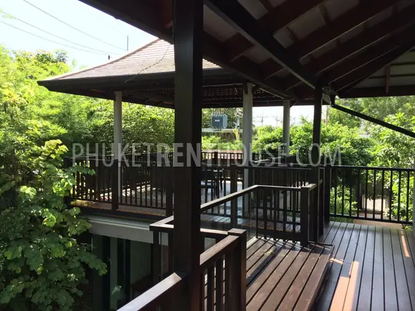 BAN21692: Cozy Villa For Rent in Bangtao. 照片 #7