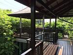 BAN21692: Cozy Villa For Rent in Bangtao. Миниатюра #3
