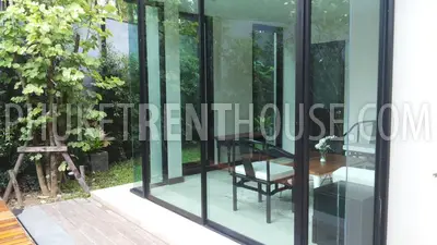 BAN21692: Cozy Villa For Rent in Bangtao. Фото #8