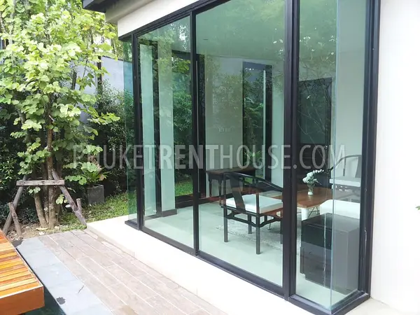 BAN21692: Cozy Villa For Rent in Bangtao. 照片 #8