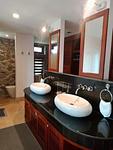LAY21693: A Cozy Pool Villa For Rent in Layan Area. Thumbnail #13