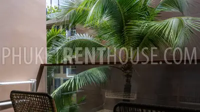 KAM23075: Bright 1-Bedroom Apartment For Rent in Kamala, Phuket. Photo #33