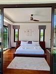 LAY21693: A Cozy Pool Villa For Rent in Layan Area. Thumbnail #6