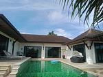 LAY21693: A Cozy Pool Villa For Rent in Layan Area. Thumbnail #18