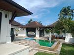 LAY21693: A Cozy Pool Villa For Rent in Layan Area. Thumbnail #16