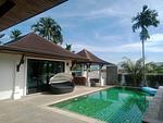 LAY21693: A Cozy Pool Villa For Rent in Layan Area. Thumbnail #17