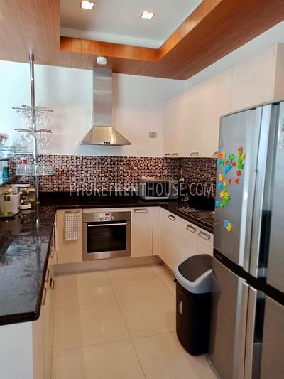 LAY21693: A Cozy Pool Villa For Rent in Layan Area. Photo #28