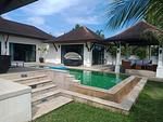 LAY21693: A Cozy Pool Villa For Rent in Layan Area. Thumbnail #29