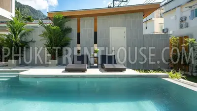 KAM21694: Modern Villa For Rent in Kamala. Фото #2