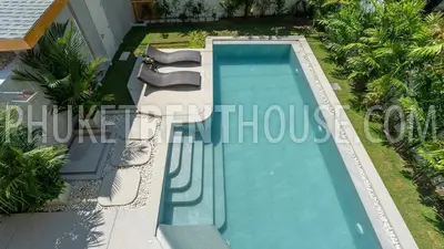 KAM21694: Modern Villa For Rent in Kamala. Фото #3