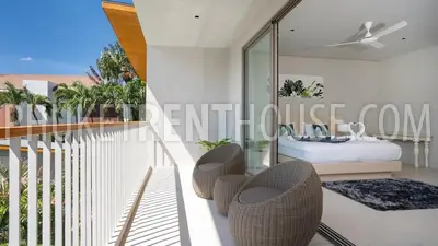 KAM21694: Modern Villa For Rent in Kamala. Фото #4
