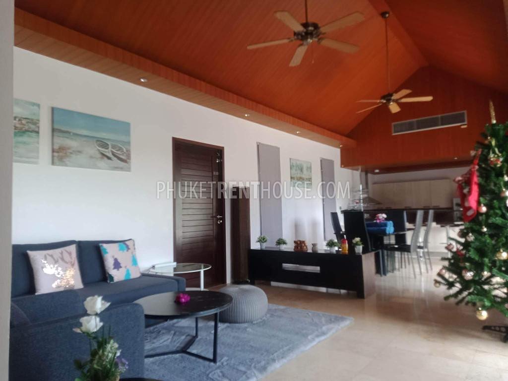 LAY21693: A Cozy Pool Villa For Rent in Layan Area. Photo #24