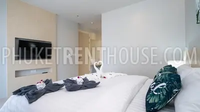 KAM21694: Modern Villa For Rent in Kamala. Фото #9