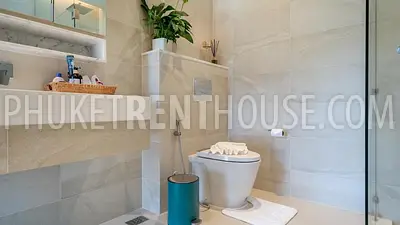 KAM21694: Modern Villa For Rent in Kamala. Фото #10