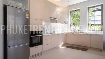 KAM21694: Modern Villa For Rent in Kamala. Фото #11