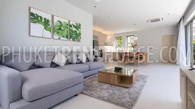 KAM21694: Modern Villa For Rent in Kamala. Фото #12
