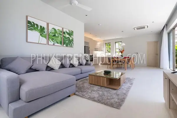 KAM21694: Modern Villa For Rent in Kamala. 照片 #12