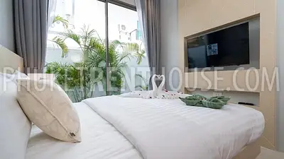 KAM21694: Modern Villa For Rent in Kamala. Фото #13