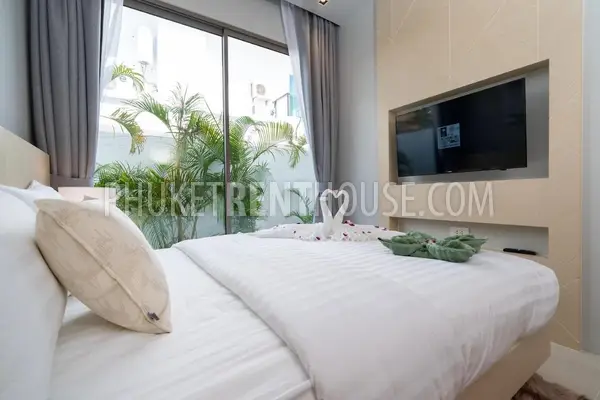 KAM21694: Modern Villa For Rent in Kamala. 照片 #13