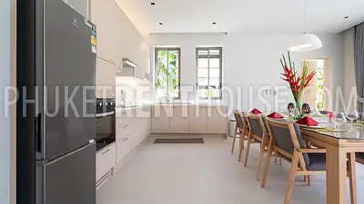 KAM21694: Modern Villa For Rent in Kamala. Фото #7