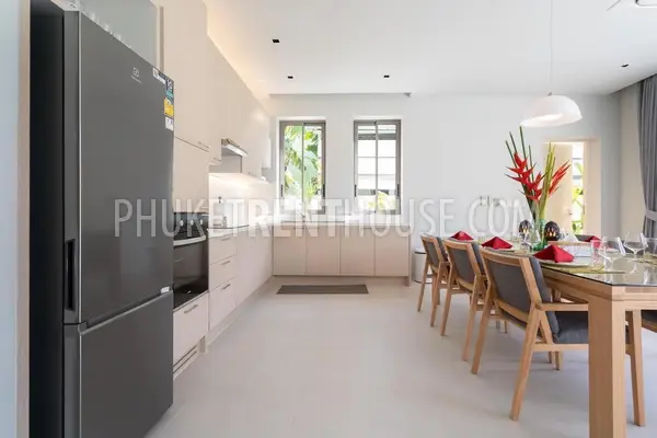 KAM21694: Modern Villa For Rent in Kamala. 照片 #7