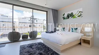 KAM21694: Modern Villa For Rent in Kamala. Фото #8