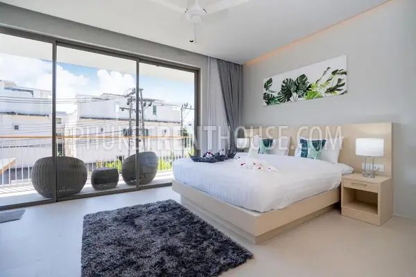 KAM21694: Modern Villa For Rent in Kamala. 照片 #8