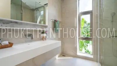 KAM21694: Modern Villa For Rent in Kamala. Фото #19