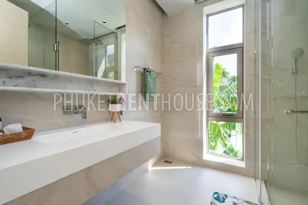 KAM21694: Modern Villa For Rent in Kamala. 照片 #19