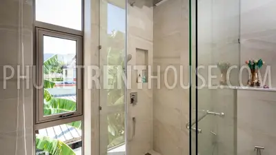KAM21694: Modern Villa For Rent in Kamala. Фото #20